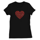 Heart of Hearts Women's T-Shirt