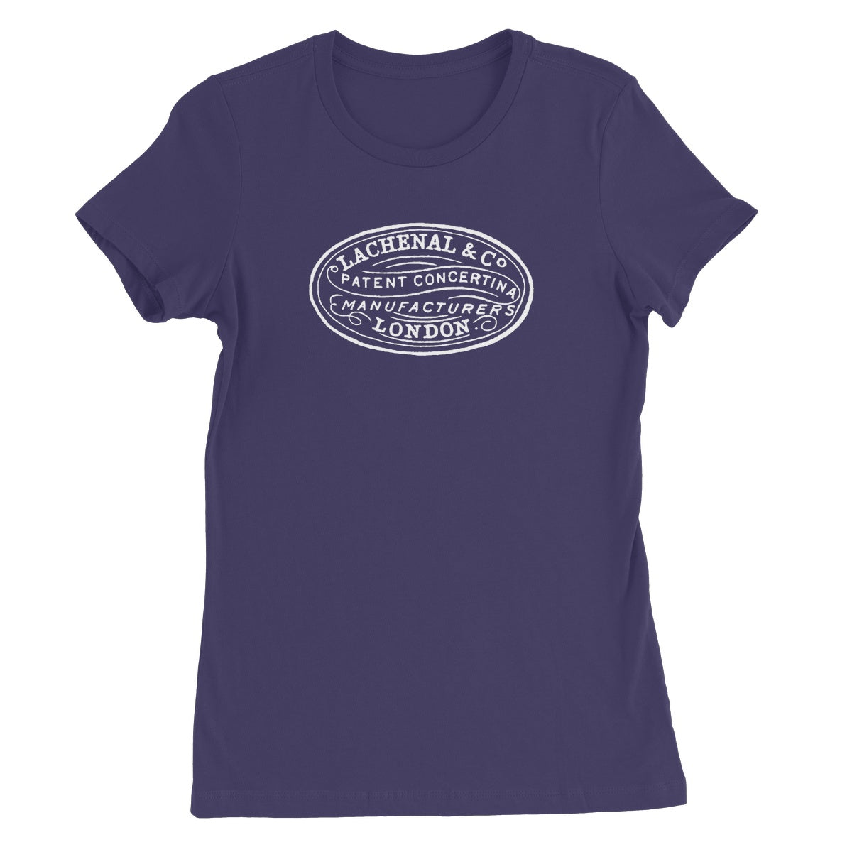 Lachenal Logo Women's T-Shirt