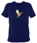 Kingfisher T-shirt