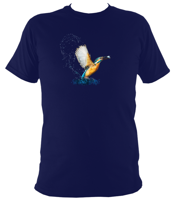 Kingfisher T-shirt