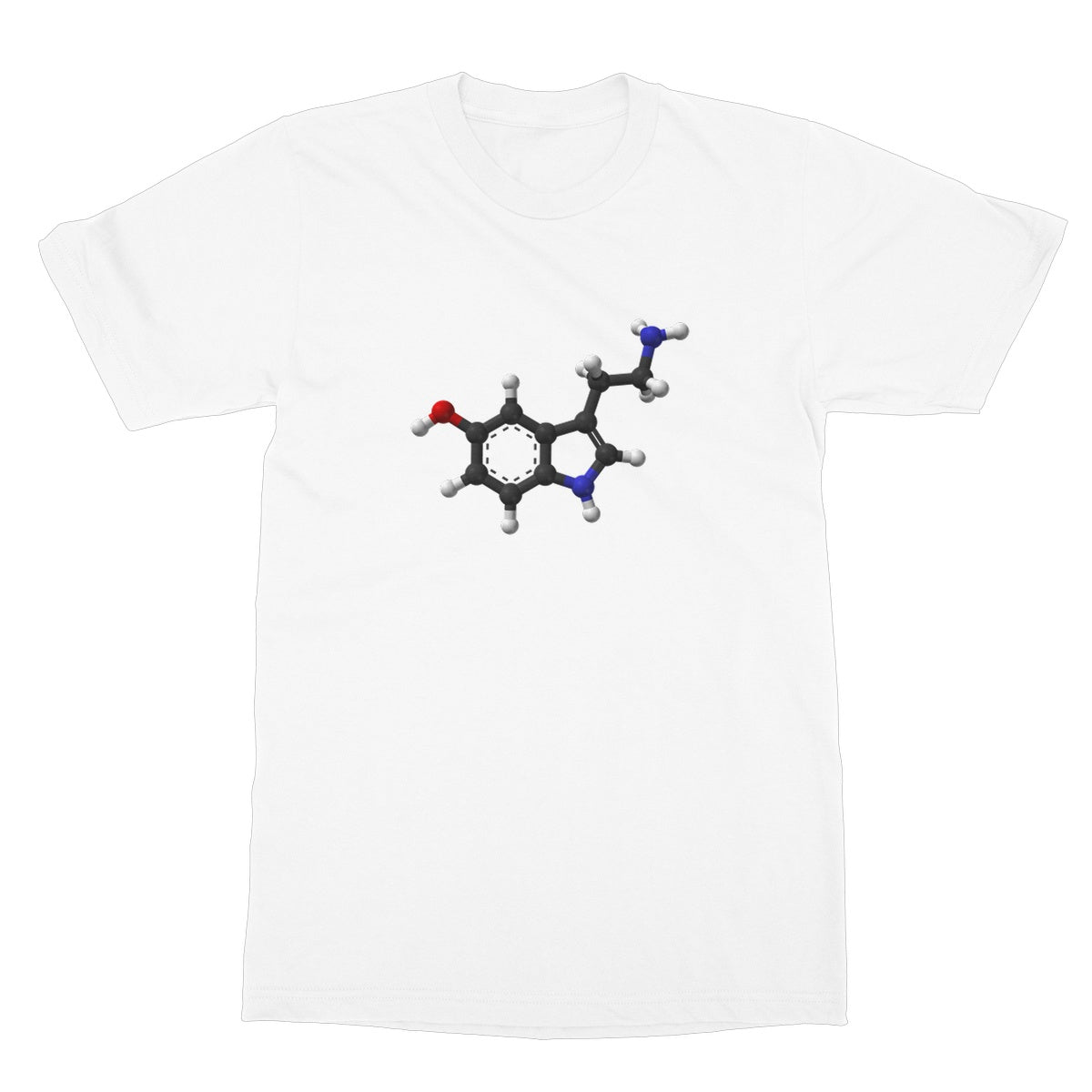 Serotonin T-Shirt