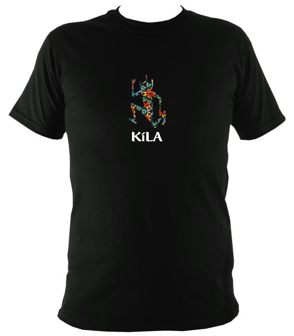 Kila "After Eight" T-Shirt