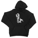 Dragon Tattoo Hoodie