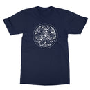 Celtic Interwoven Birds T-Shirt