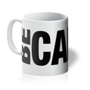 Be Calm Mug