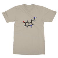 Serotonin T-Shirt