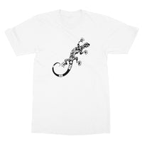 Tribal Gecko T-Shirt