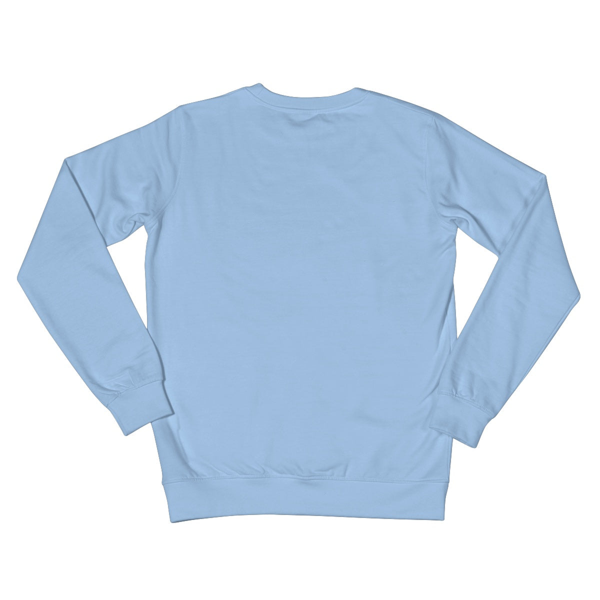 Folk on Foot 3 - Aug 2020 Sweatshirt