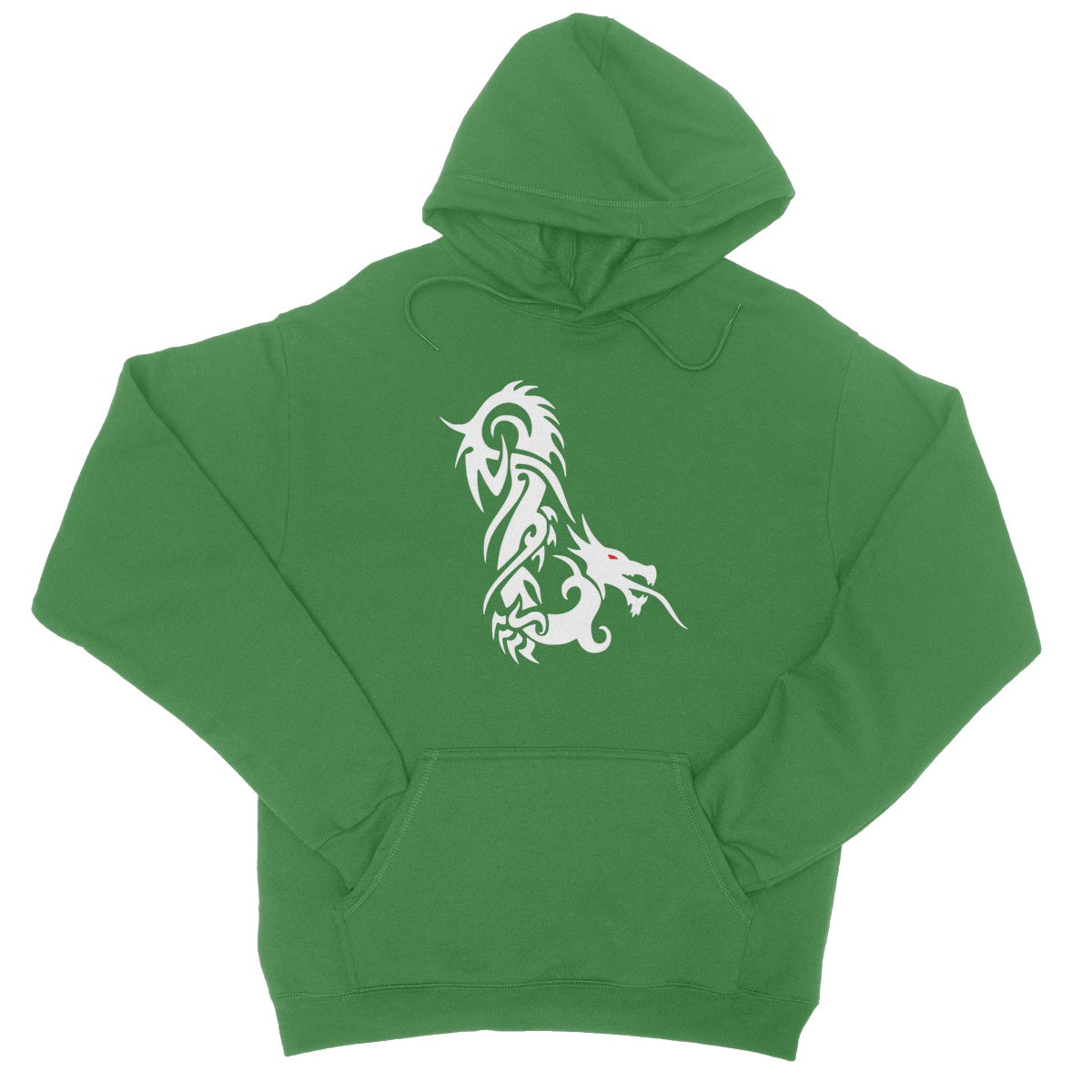 Dragon Tattoo Hoodie