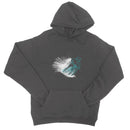 Mountain Biker Hoodie