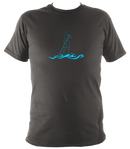 Stand Up Paddle Board T-shirt