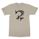 Dragon Tattoo T-Shirt