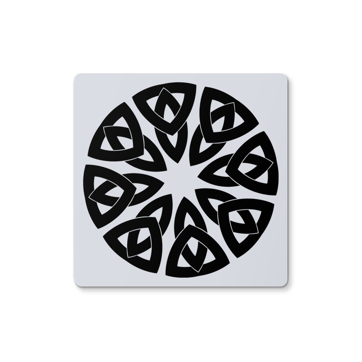 Celtic Petals Coaster