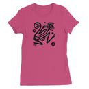 Mexican Motif Women's T-Shirt