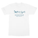 Folk on Foot 2 - May 2020 T-Shirt