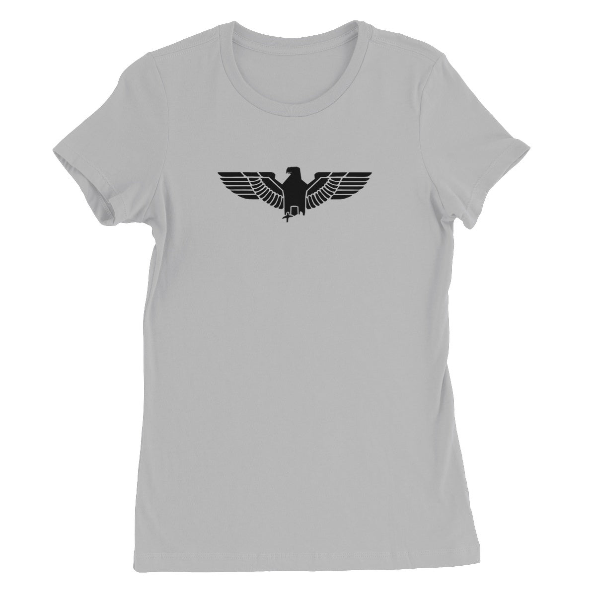 Eagle Emblem Women's T-Shirt