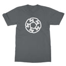 Modern Woven Celtic T-Shirt