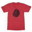 Mayan Bird T-Shirt