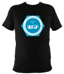 World Concertina Day 2022 T-shirt (printed in UK)