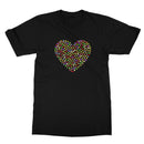 Fruity Heart T-Shirt