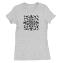 Ornamental Square Women's T-Shirt