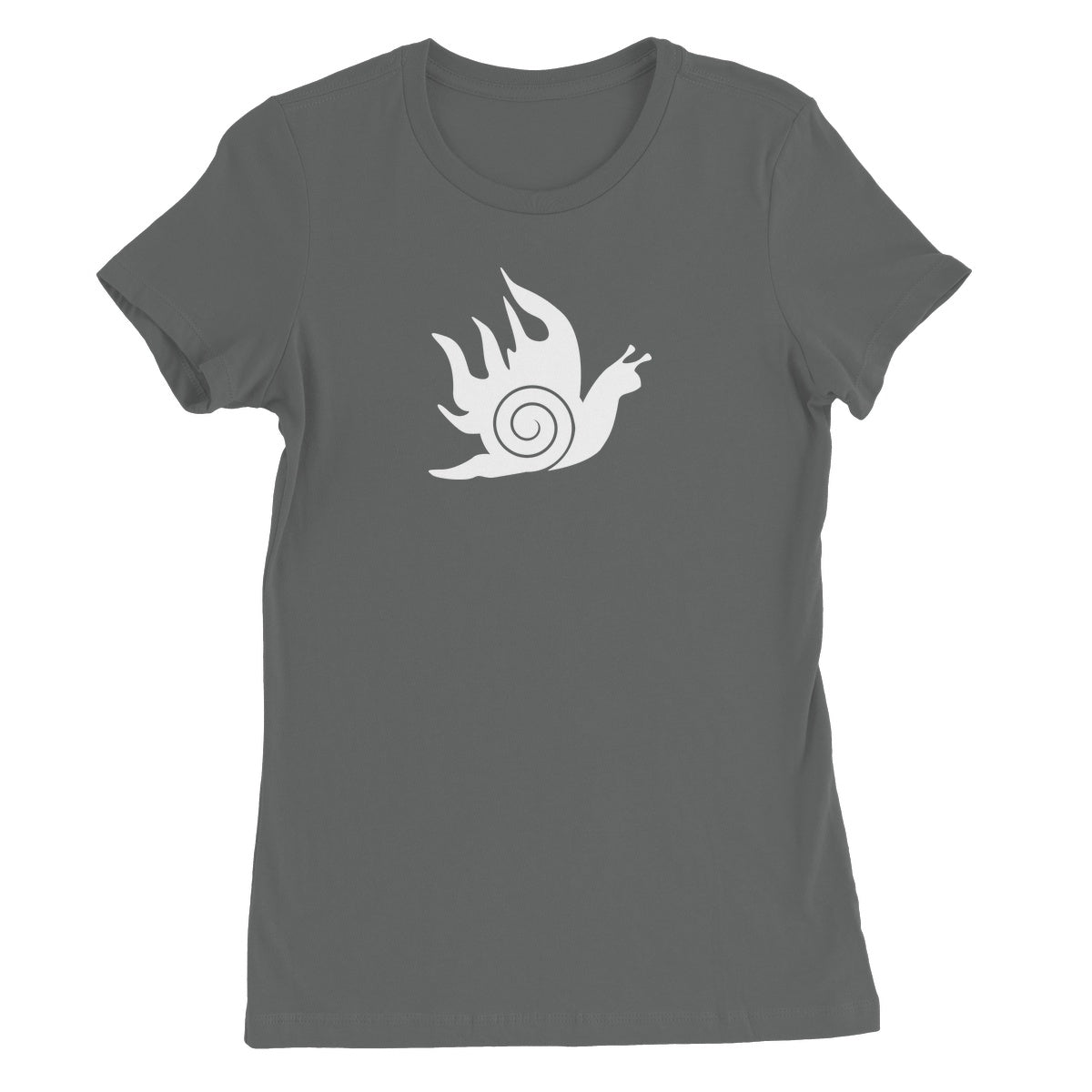 Dragon Snail Women's T-Shirt