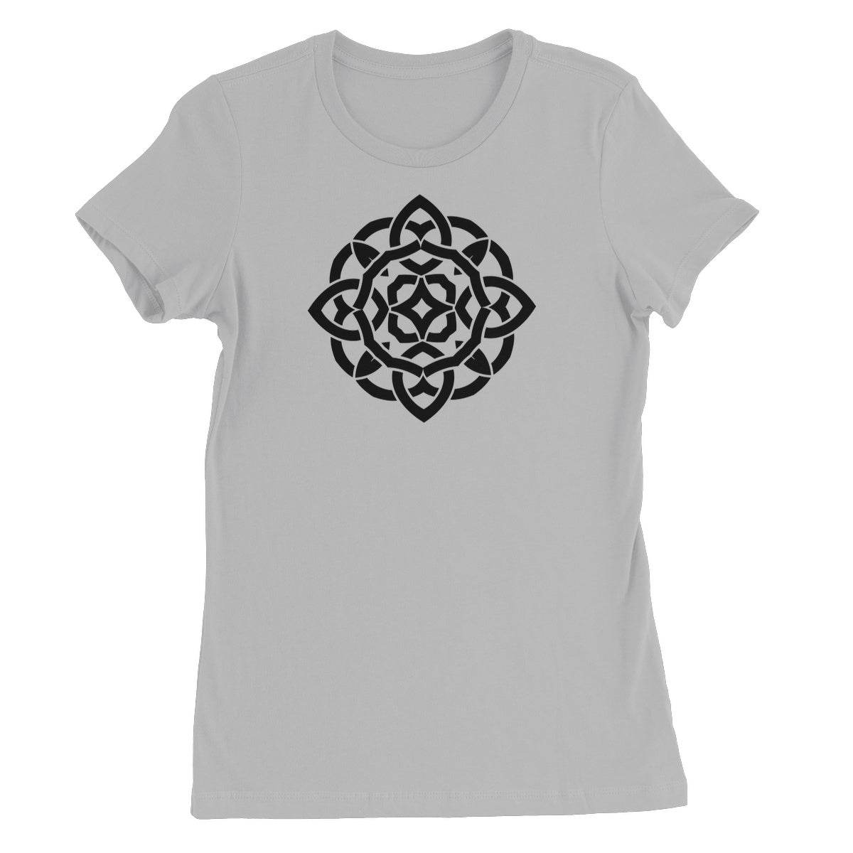 Celtic Flower Women's T-Shirt