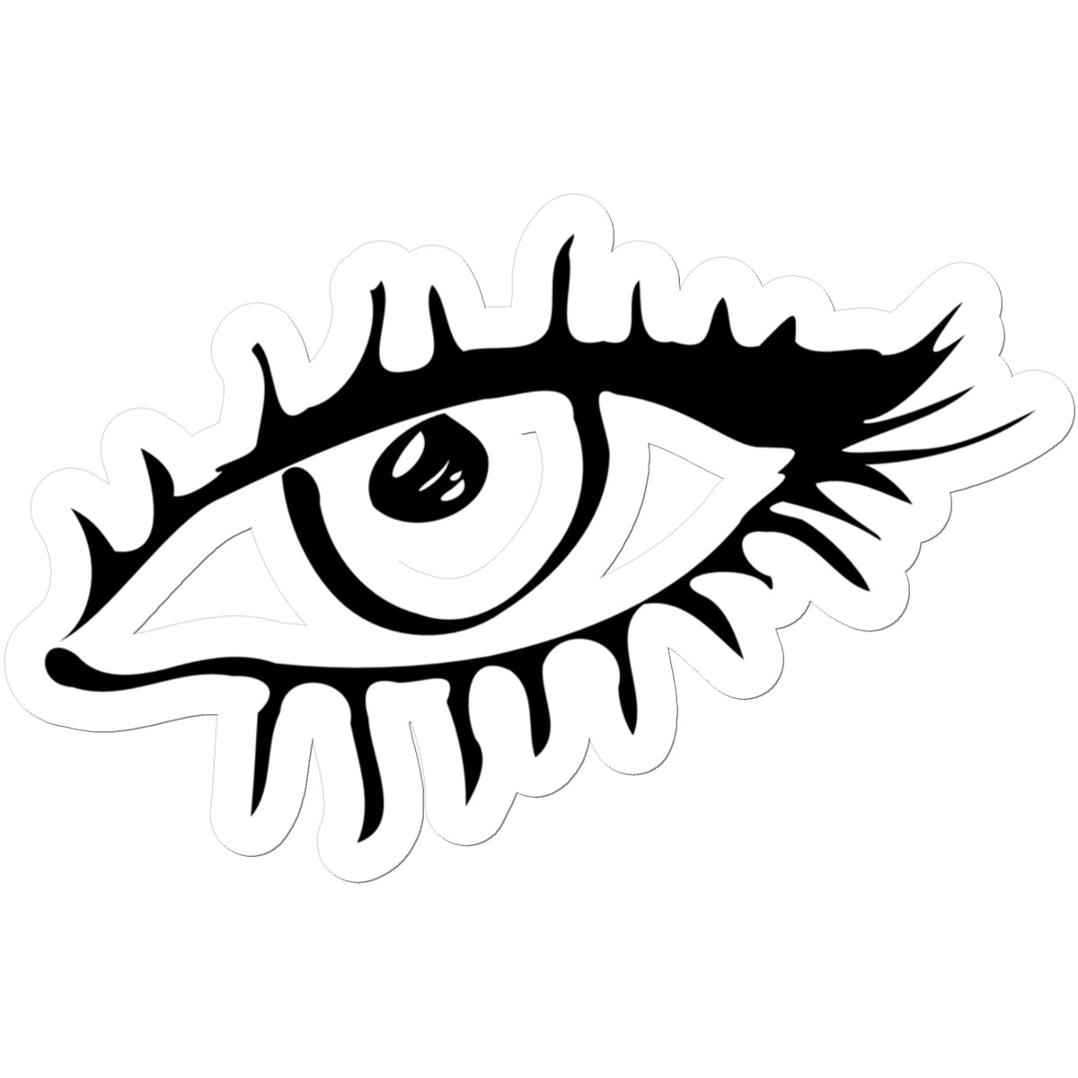 Eye Sticker