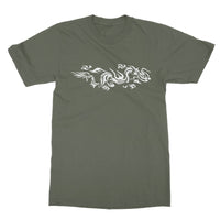 Dragon Tattoo T-Shirt