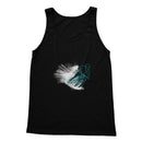 Mountain Biker Tank Top