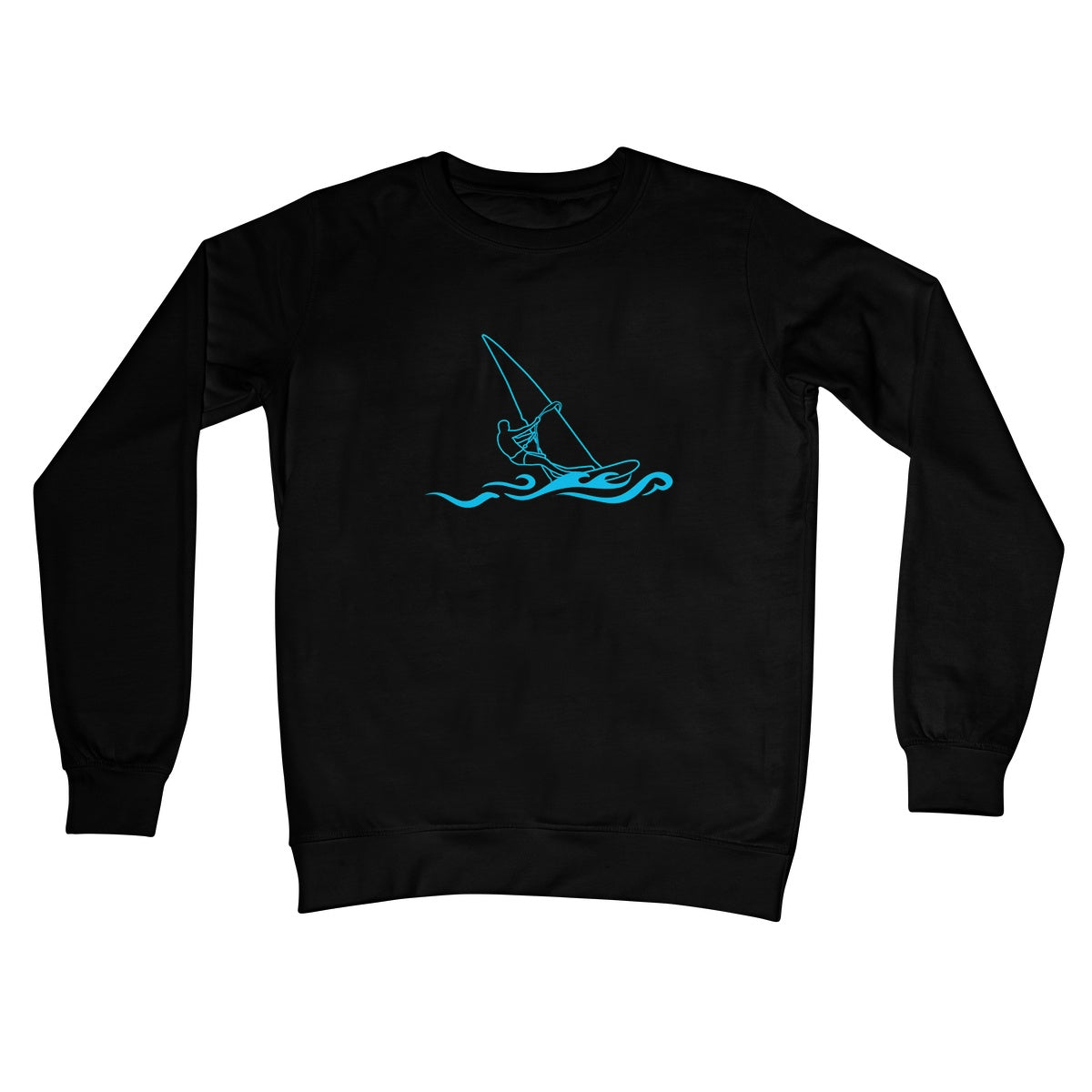 Windsurfer Sweatshirt