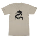 Dragon & Sword T-Shirt