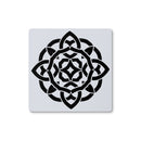 Celtic Flower Coaster