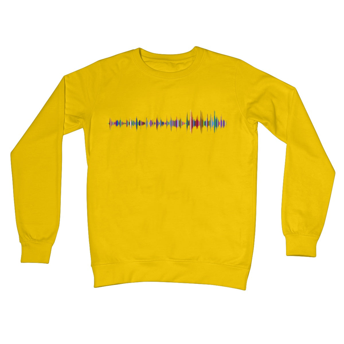 Soundwave Sweatshirt