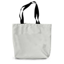 Derby Folk Festival Folk Up Me Duck! Canvas Tote Bag