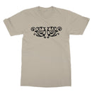 Celtic Eyes n Nose T-Shirt