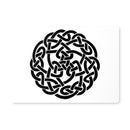 Celtic Woven Design Placemat