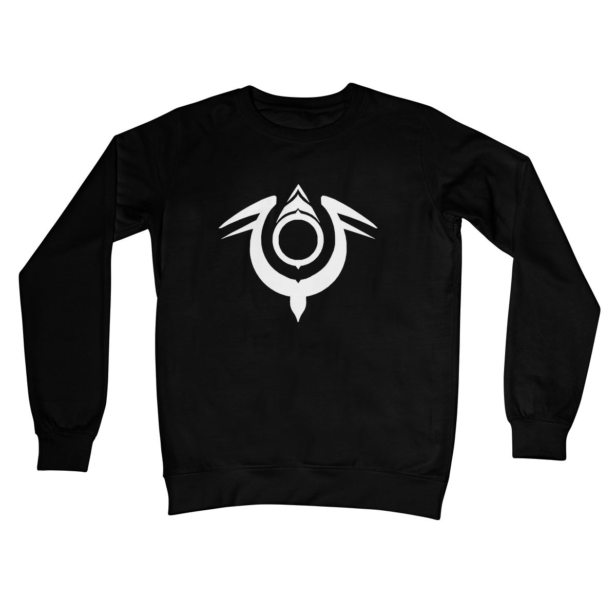 Tribal logo Sweatshirt