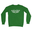 Celtic Eyes n Nose Sweatshirt