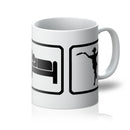 Eat Sleep & Morris Dance Mug