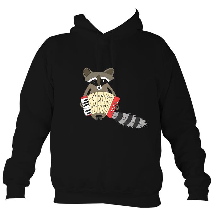 Cambridge Folk Festival - Design 2 - Hoodie