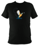 Kingfisher T-shirt