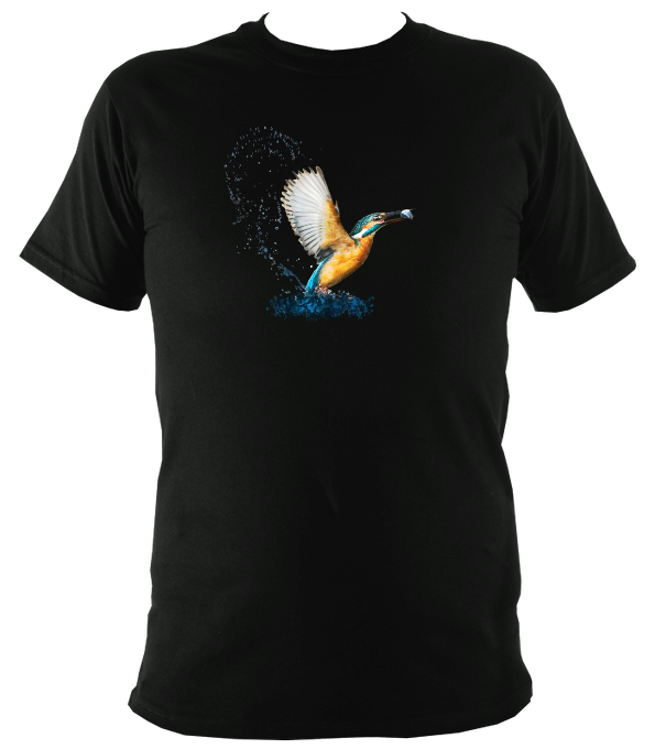 Kingfisher T-shirt