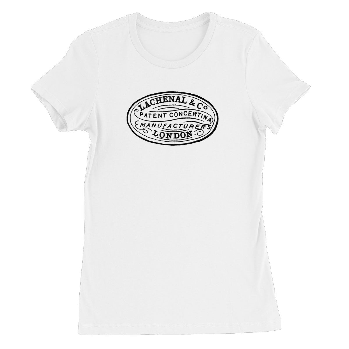 Lachenal Logo Women's T-Shirt