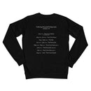 Folk around Fishponds Sweatshirt