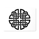 Celtic Circular Design Placemat