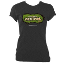 Westival 2020 Ladies Fitted T-shirt