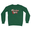 Melodeon Hero Sweatshirt