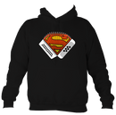 Melodeon Superhero Hoodie