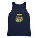 Love Hate Accordions Tank Top